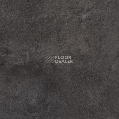 Кварцвиниловые полы Vertigo Trend / Stone & Design 3306 BLACK CLOUDY LIMESTONE 500 мм X 500 мм фото 1 | FLOORDEALER